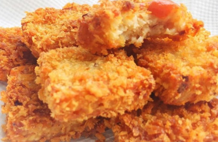Nugget Mi Instan