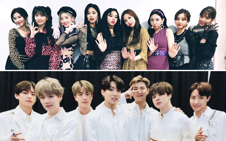 BTS Hingga Twice, Inilah Daftar Top 10 Grup Idol Terlaris Sepanjang Sejarah K-Pop