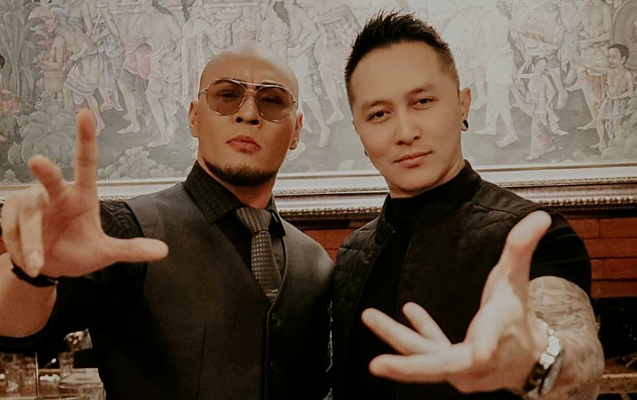 Demian Aditya Ngaku Sempat Benci Deddy Corbuzier, Ada hubungannya dengan Mantan Istri?