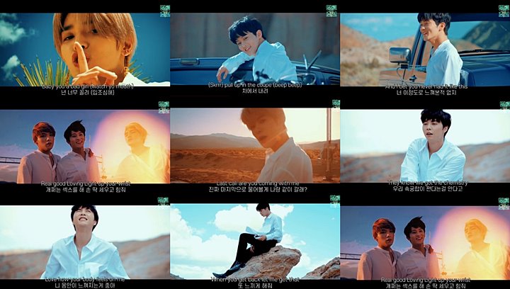 Lagu Berbahasa Inggris Milik NCT 127 Ini Jadi Bahasan Karena Liriknya yang \'Hot\'