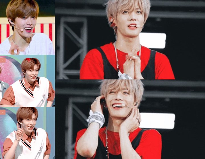 Sering Dikira Nakal dan Galak, Kepribadian Asli Yuta NCT 127 Kejutkan Netizen