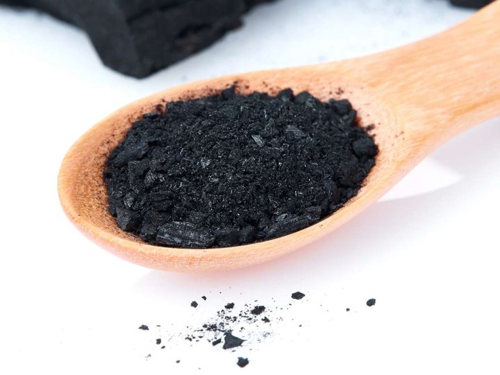 Activated Charcoal