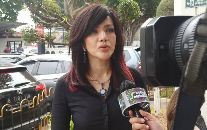 Barbie Kumalasari Bikin Pangling Karena Penampilan Baru, Terungkap