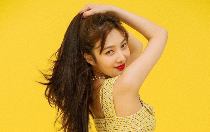 Joy Red Velvet Kini Lebih Pede Ketimbang Dulu, Inikah Penyebabnya?