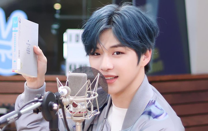 Kang Daniel Dikonfirmasi Nyanyikan OST Drama Pertamanya Melalui 'Backstreet Rookie'