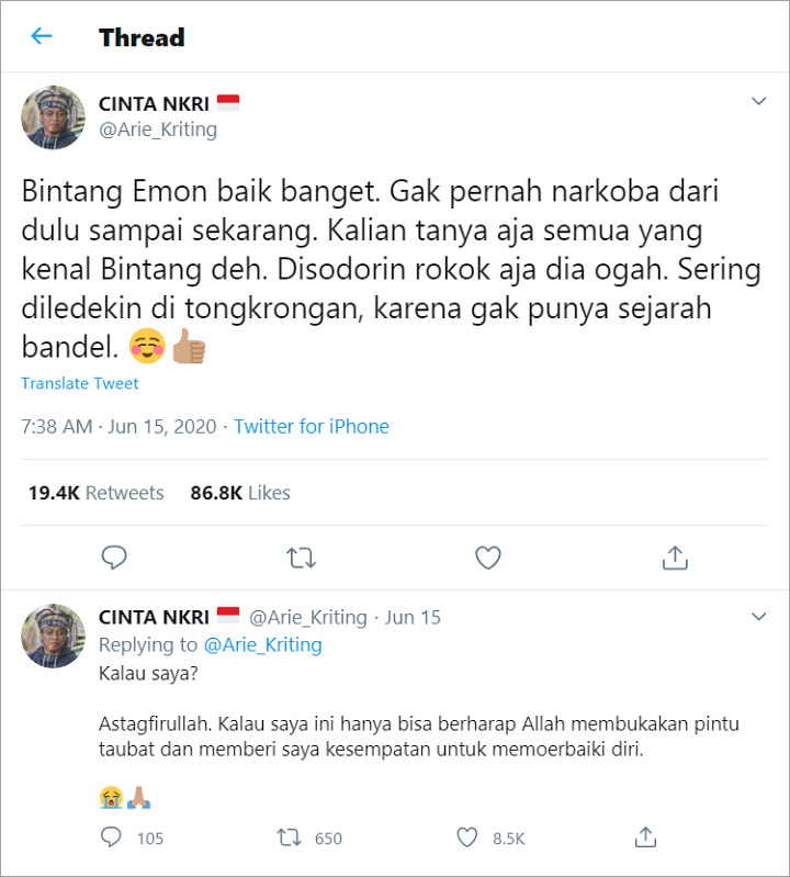 Arie Kriting