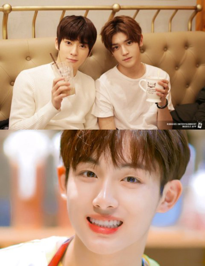 Netizen Soroti Visual Para Member NCT yang Dtawari Gabung SM Lewat Jalur Non-Audisi