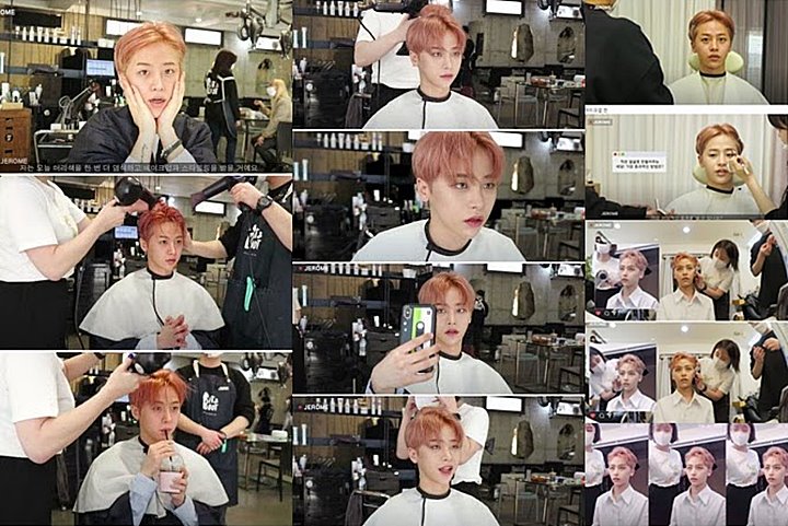 Salon Langganan EXO, BTS dan Twice Ramai Dikomplain Netizen