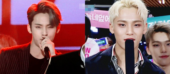 Mingyu Seventeen Dipuji Makin Ganteng Setelah Ubah Sesuatu di Wajahnya Ini, Setuju?