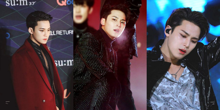 Mingyu Seventeen Dipuji Makin Ganteng Setelah Ubah Sesuatu di Wajahnya Ini, Setuju?