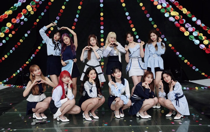 Sempat Disebut 'Curi' Royalti Lagu IZ*ONE, CEO Pledis Entertainment Akhirnya Pilih 'Menyerah'