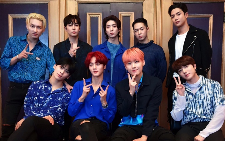 SF9 Dikabarkan Sedang Siapkan Album Baru Untuk Comeback, Begini Kata Agensi