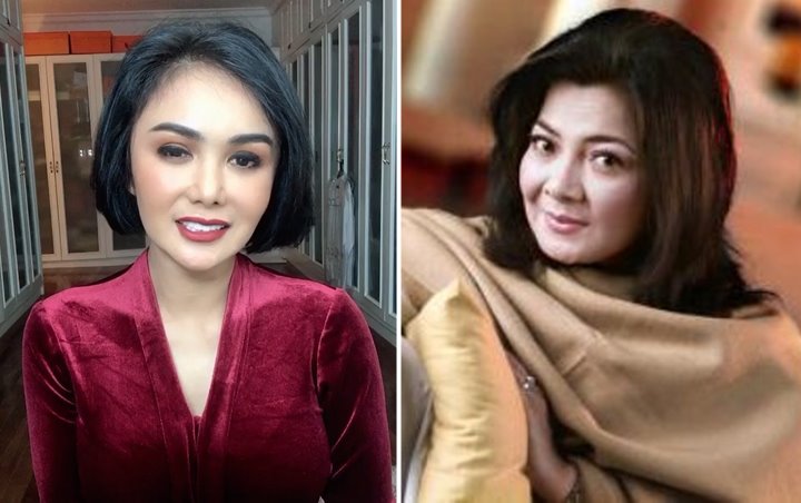 Yuni Shara Dibully Tukang Kompor, Nasihat Nur Afni 'Tamparan Musuh' Jadi Sorotan