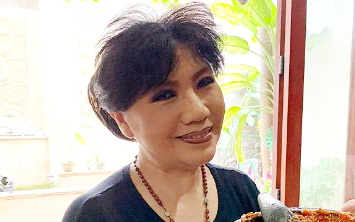 Pamer Foto Geng SMP, Anne Avantie Buktikan Indahnya Toleransi Beragama