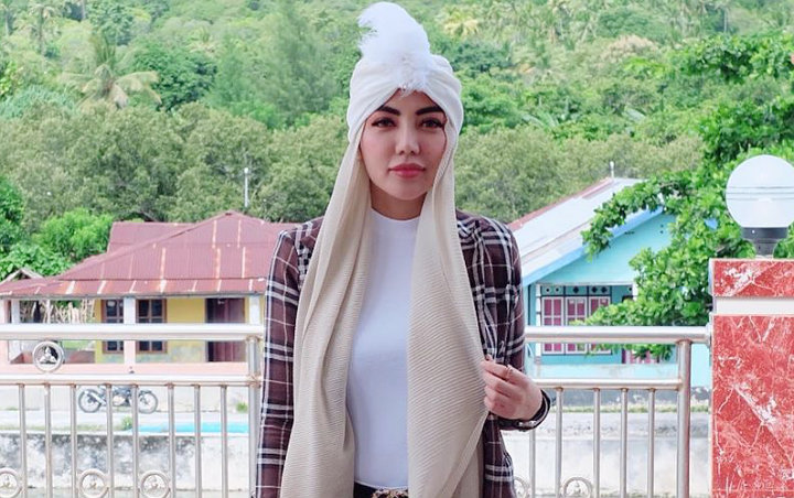 Penampilan Berhijab Belum Sempurna, Bella Shofie Beri Peringatan dan Ancaman ini Untuk Netizen 