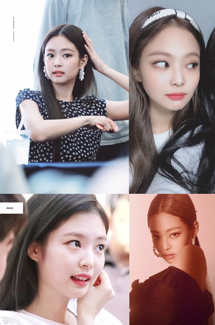 Berukuran Besar, Salah Satu Bagian Wajah Jennie BLACKPINK Ini Tuai Komentar Kagum