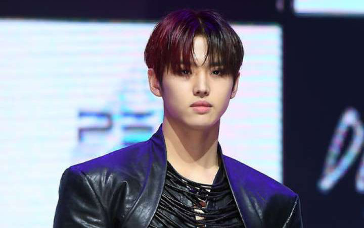 Cube Komentari Masalah Hongseok Pentagon Diduga Hina ONF, Fans Beri Pembelaan