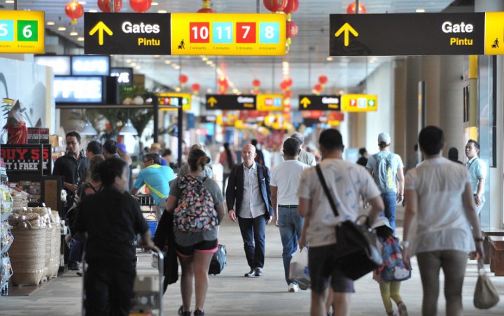 Kemenhub Buka Suara Soal Syarat Penumpang Yang Berbeda di Tiap Bandara