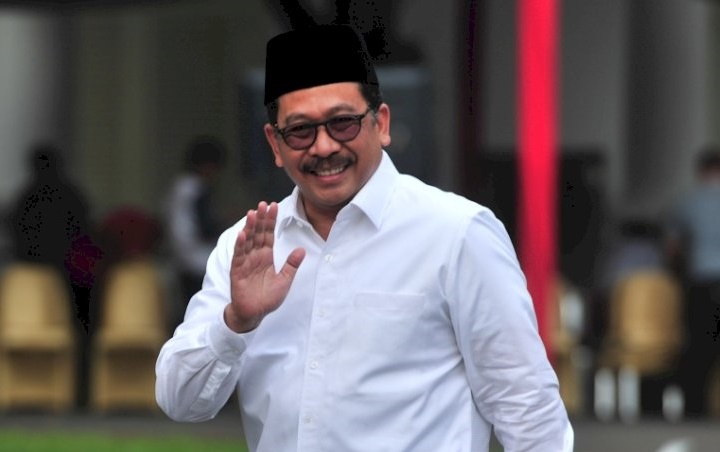 Wakil Menteri Agama Sebut Aceh Tak Mungkin Berangkatkan Jemaah Haji Sendiri Karena Alasan Ini