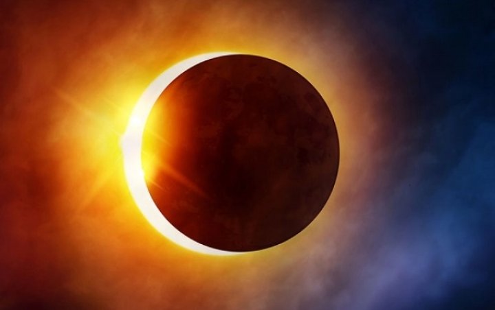 Gerhana Matahari 21 Juni Disebut-sebut Pertanda Kiamat, Begini Kata Kepala Astronom Dubai