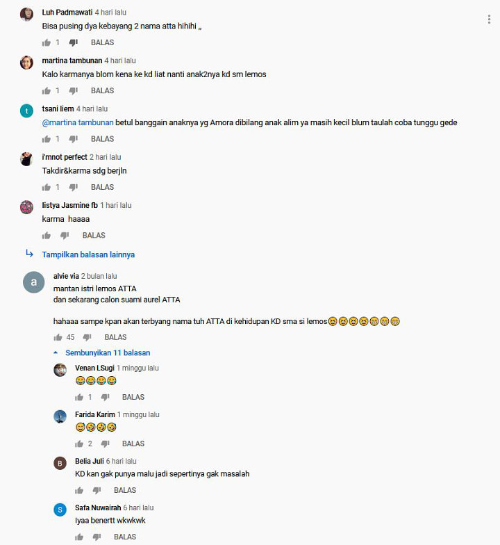 Reaksi Netter