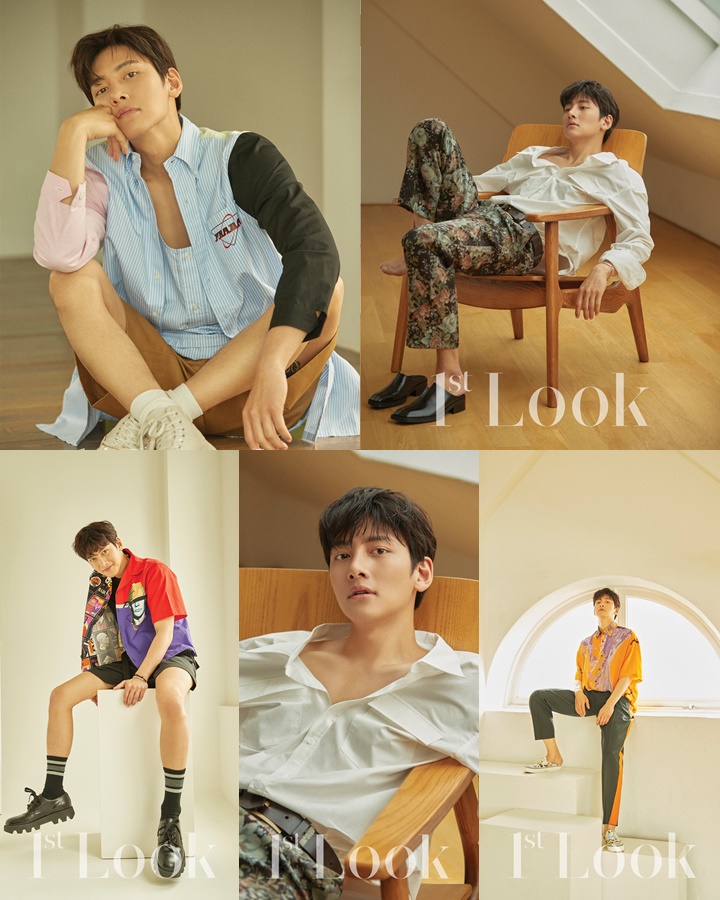 Ji Chang Wook Ingin Penonton Dapatkan Hal Ini Dari \'Backstreet Rookie\'