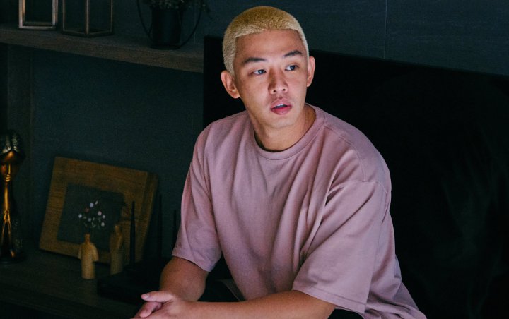 Yoo Ah In Bahas Persaingan Dua Film Zombie '#ALIVE' dan 'Peninsula' di Bioskop