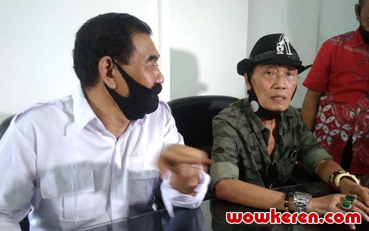 Tessy ceritakan pengalaman selama pernah menjalani rehabilitasi narkoba