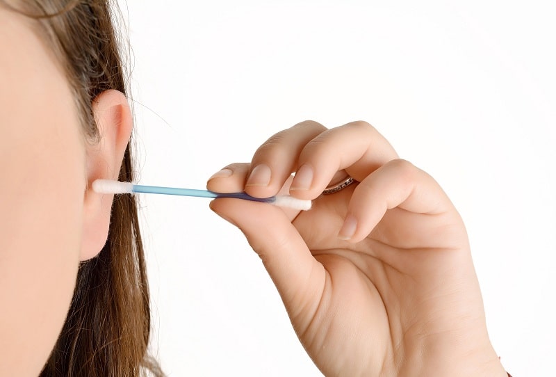 Jangan Bersihkan Telingan Dengan Cotton Bud 