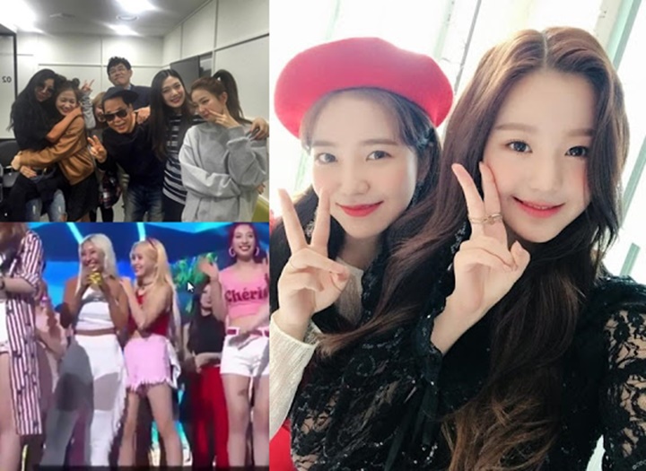 Kedekatan Yeri Red Velvet dengan Jessi Kembali Jadi Bahasan, Kepribadian Ikut Disorot