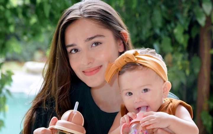 Putri Kedua Yasmine Wildblood Dilarikan ke Rumah Sakit Setelah Alami Kejang dan Demam Tinggi