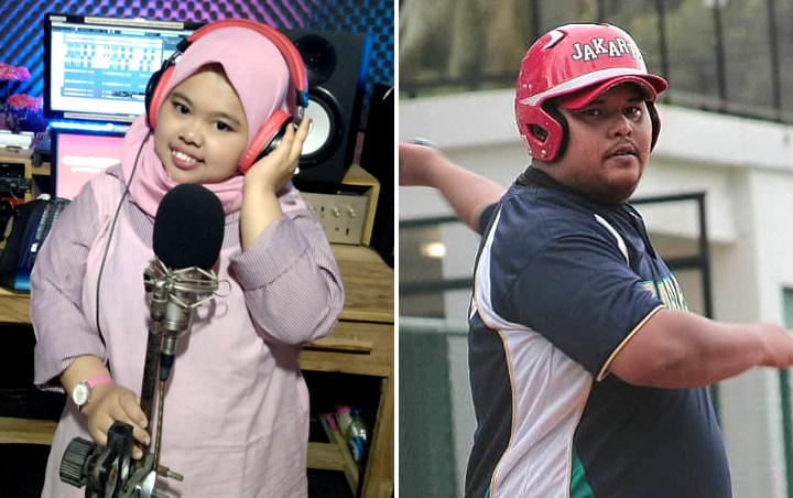 Soal Kontroversi Lagu Kekeyi 'Keke Bukan Boneka', Anak Papa T Bob Beri Solusi Cerdas