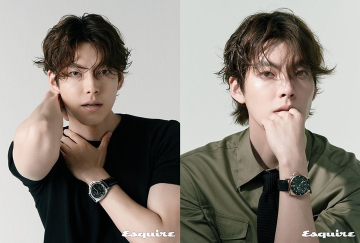 Kim Woo Bin Bahas Pesona Tersembunyi, Blak-Blakan Soal Tingkah Nakal Masa Sekolah