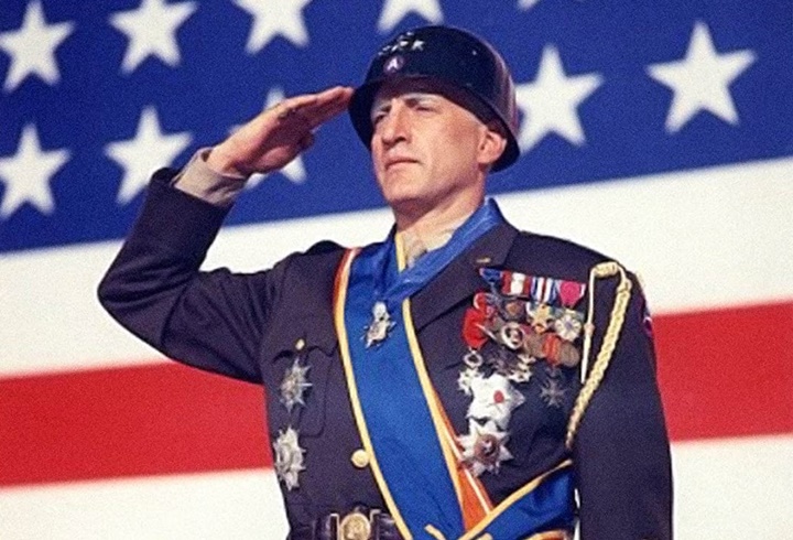 Patton