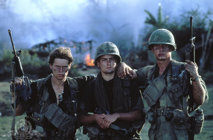 Platoon