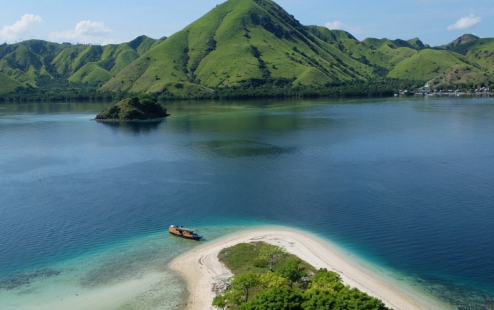 Tak Hanya Labuan Bajo, Pemerintah Tambah Kawasan Destinasi Wisata Prioritas di NTT