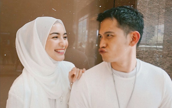 Rezky Aditya Ungkap Sudah Memendam Rasa ke Citra Kirana Sejak 11 Tahun Lalu