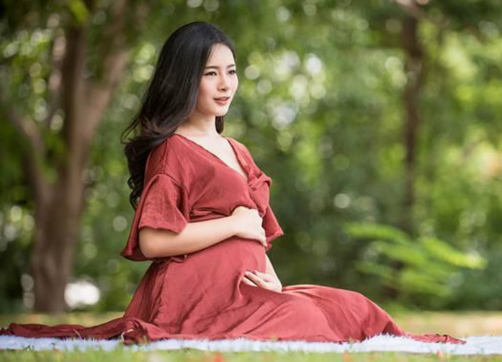 Tetaplah Berpikiran Positif