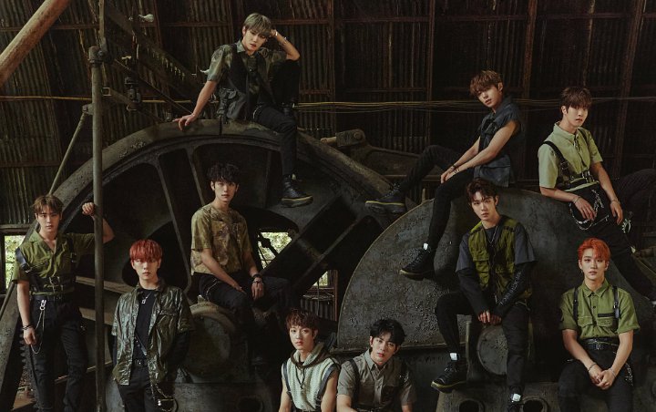 Golden Child Manjakan Fans Dengan Teaser Medley Rangkaian Lagu Album Comeback 'Take A Leap'