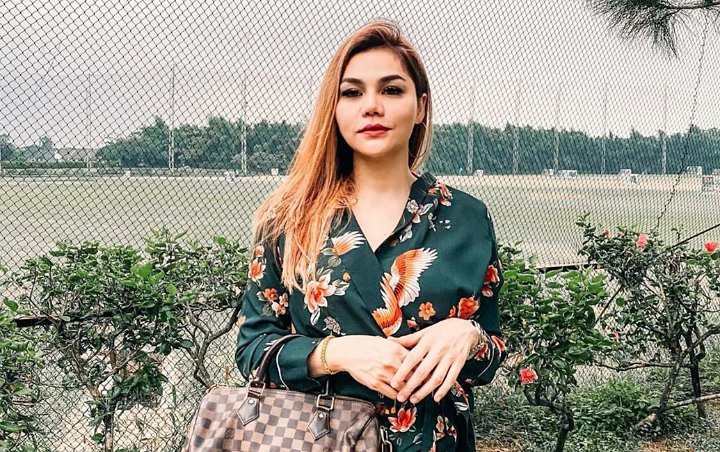 DJ Katty Butterfly Semangati Diri Sendiri Jadi 'Single Mom', Sudah Resmi Cerai?