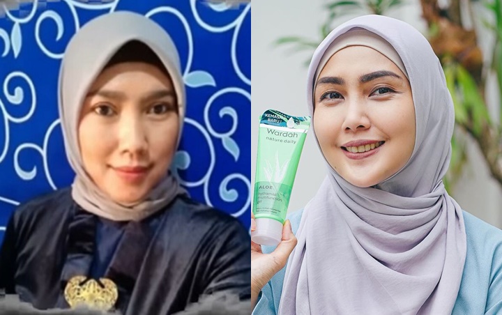 Kemiripan Wajah