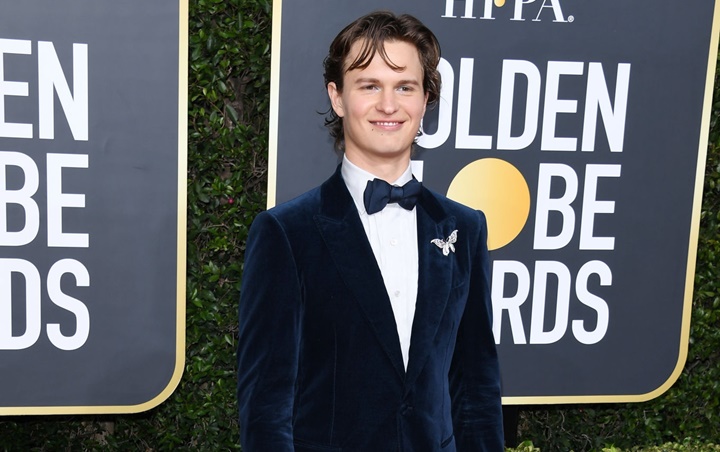 Ansel Elgort 'Baby Driver' Bantah Tuduhan Pelecehan Seksual dan Pedofilia