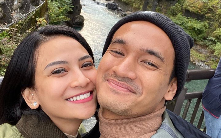 Vanessa Angel Segera Melahirkan, Bibi Ardiansyah Pilih Nama 'Prajurit' Untuk Anaknya