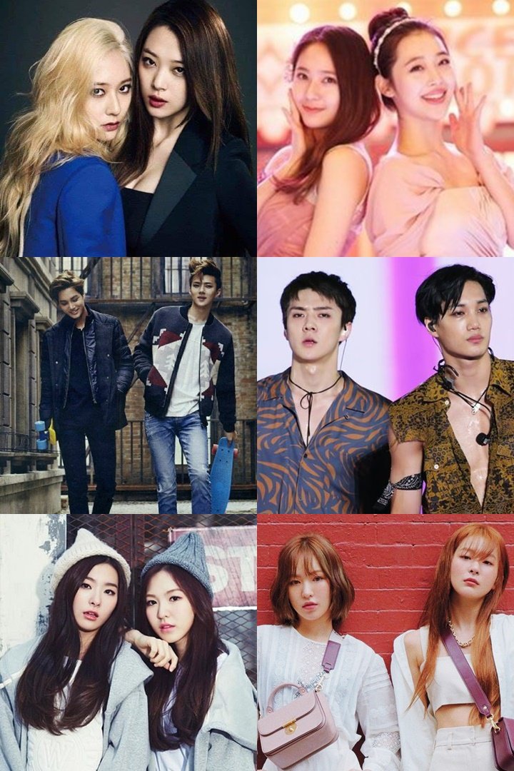 Visual dan Bakat Menakjubkan, Jajaran Idol SM Kelahiran 94 Disebut Legendaris
