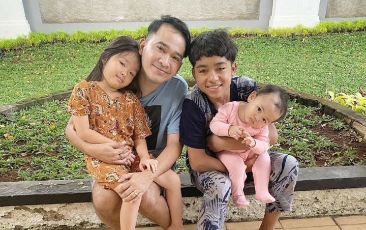 Pelaku Penghinaan Anak Ruben Onsu Terkuak Dan Minta Maaf