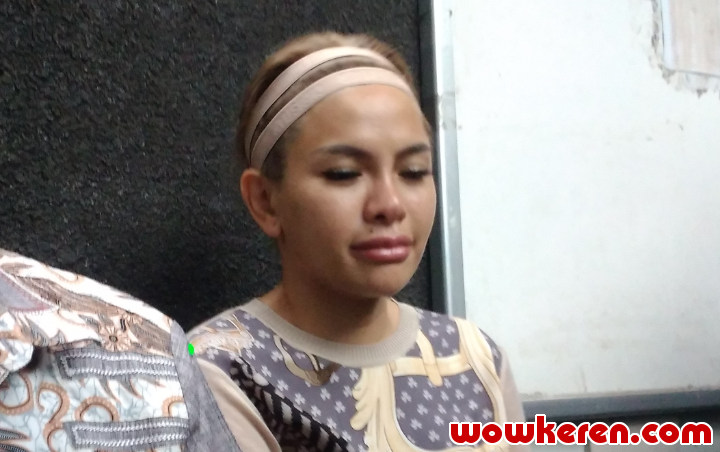 Nikita Mirzani Dilarang Lakukan Ini Usai Dituntut 6 Bulan Penjara, Siap Ajukan Pembelaan