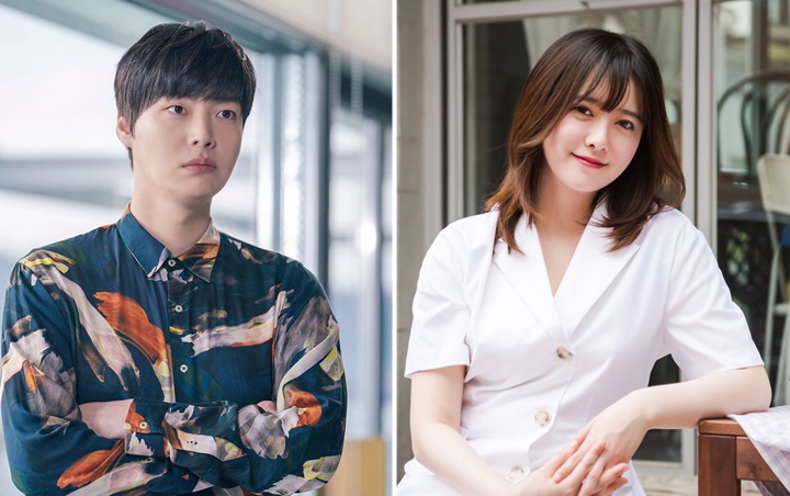 Belum Ketok Palu, Mediasi Perceraian Ahn Jae Hyun dan Ku Hye Sun Segera Digelar