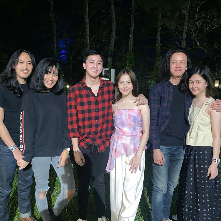 Zara Adhisty Kasus : Kembali Buka Kolom Komentar Instagram, Berikut 7 Potret ... : Selalu berusaha dengan 200% kekuatanku, panggil aku zara!