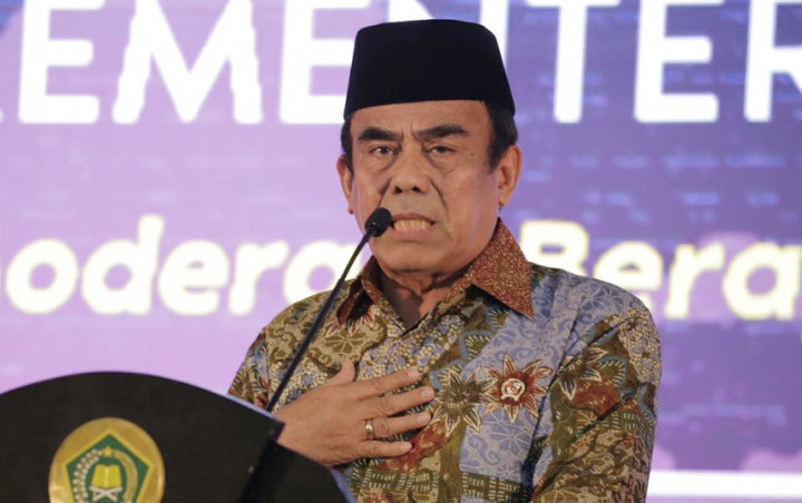 Begini Kata Menag Fachrul Soal Arab Saudi 'Nekat' Gelar Haji Saat Pandemi Corona