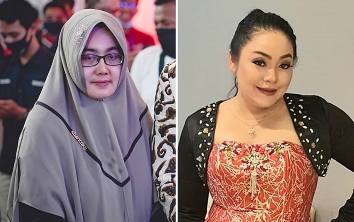 Istri Pertama Didi Kempot Nangis, Istri Muda Belum 100 Hari Ungkit Royalti Dicibir